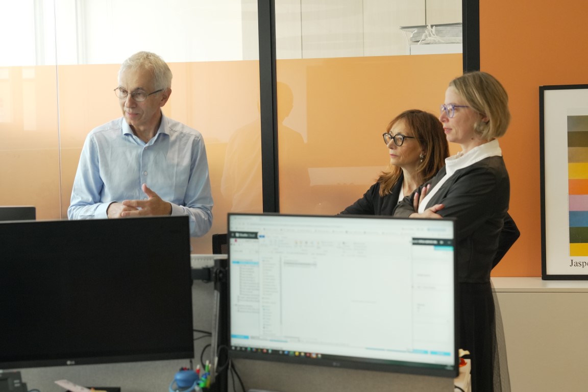 Studio Epica – Venezia Mestre
