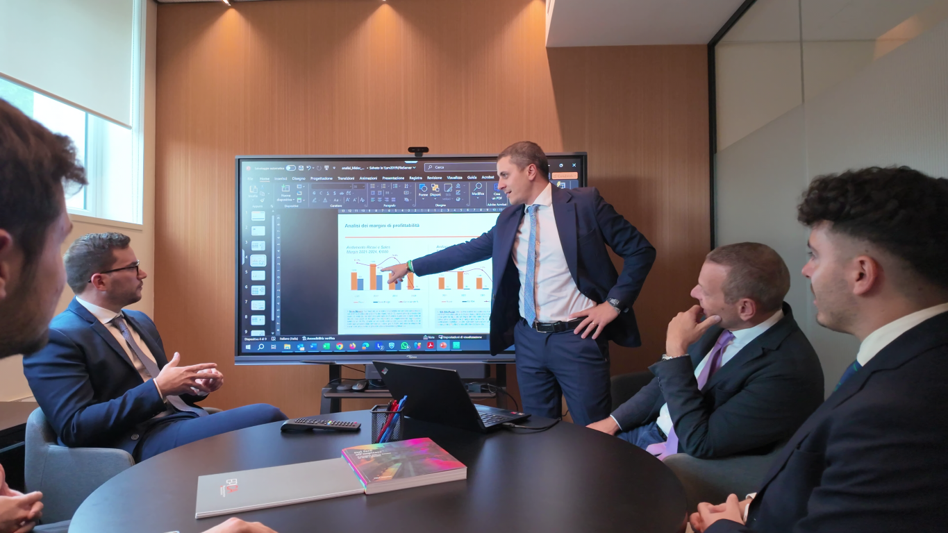 Studio Epica – Venezia Mestre