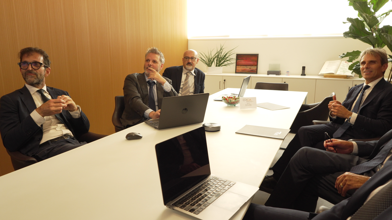 Studio Epica – Venezia Mestre